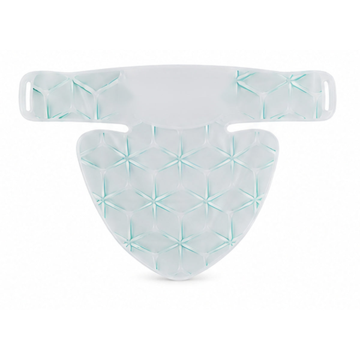 LED Maske + Brystmaske