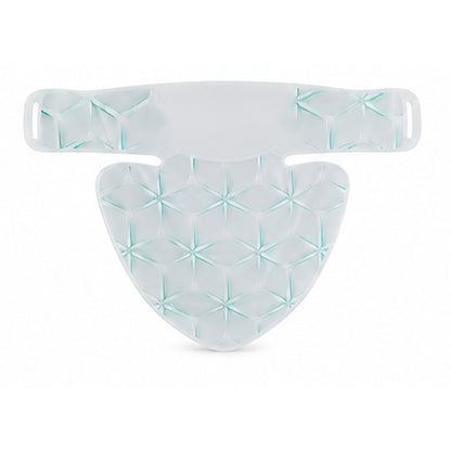 LED Maske + Brystmaske
