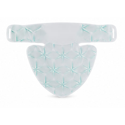 LED Maske + Brystmaske